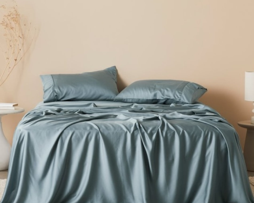 How To Care For Your Bamboo Sheets