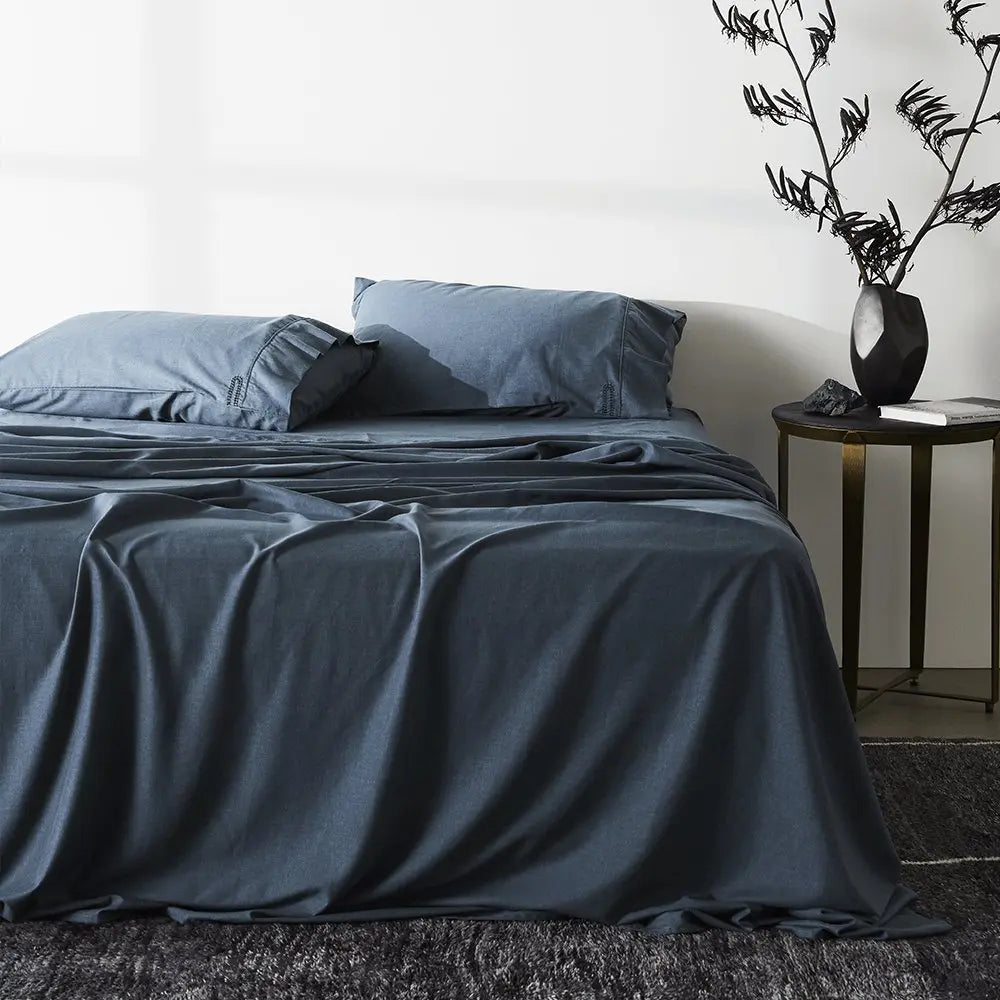 Linen Bedding