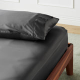 Archive Sale: Sateen Fitted Sheet