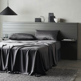 Sateen Sheet Set