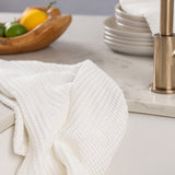 Blissful CleanBamboo® Waffle Dish Towels